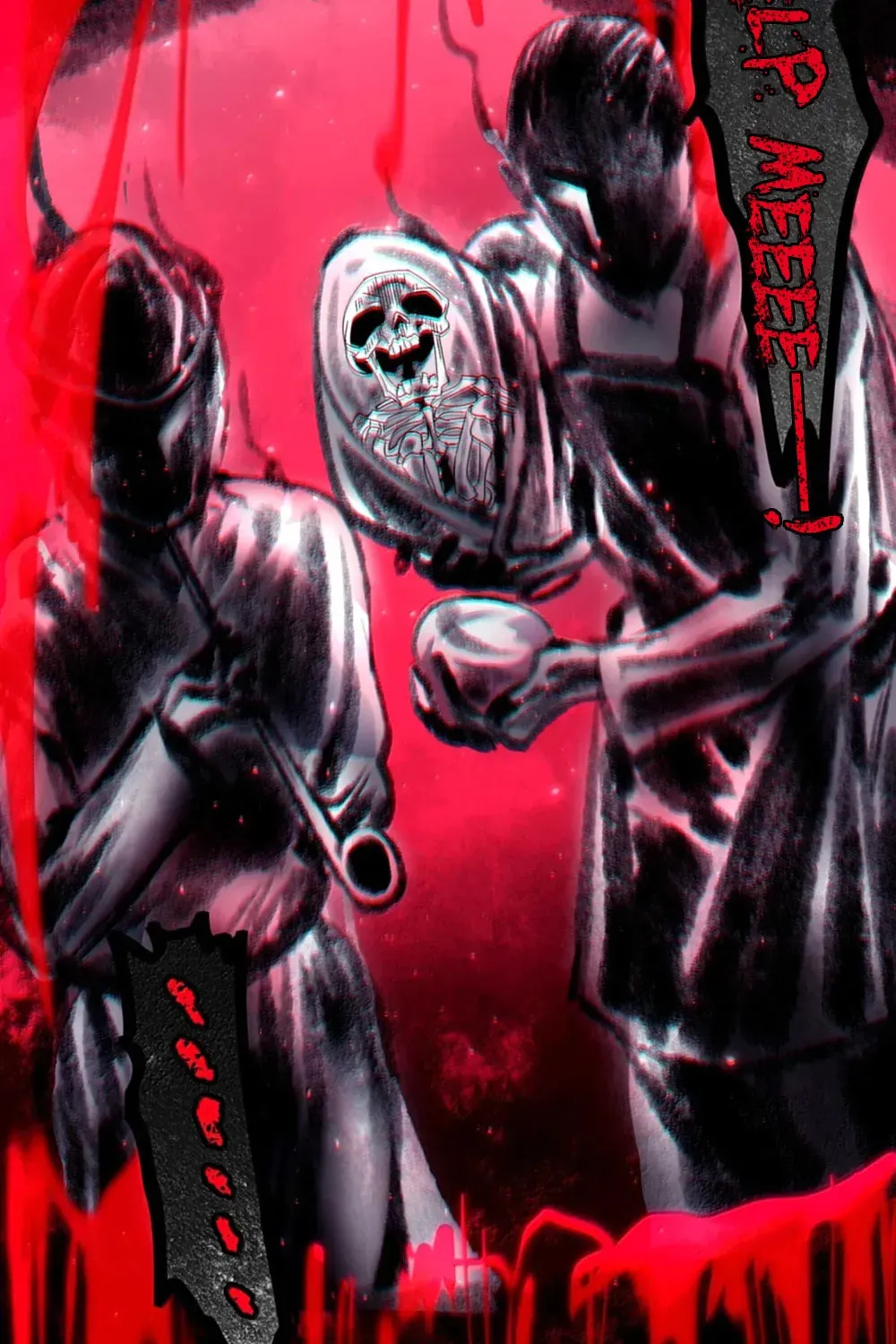I'm Really Not the Devil's Lackey Chapter 159 — Page 86