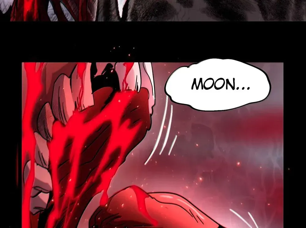 I'm Really Not the Devil's Lackey Chapter 159 — Page 91