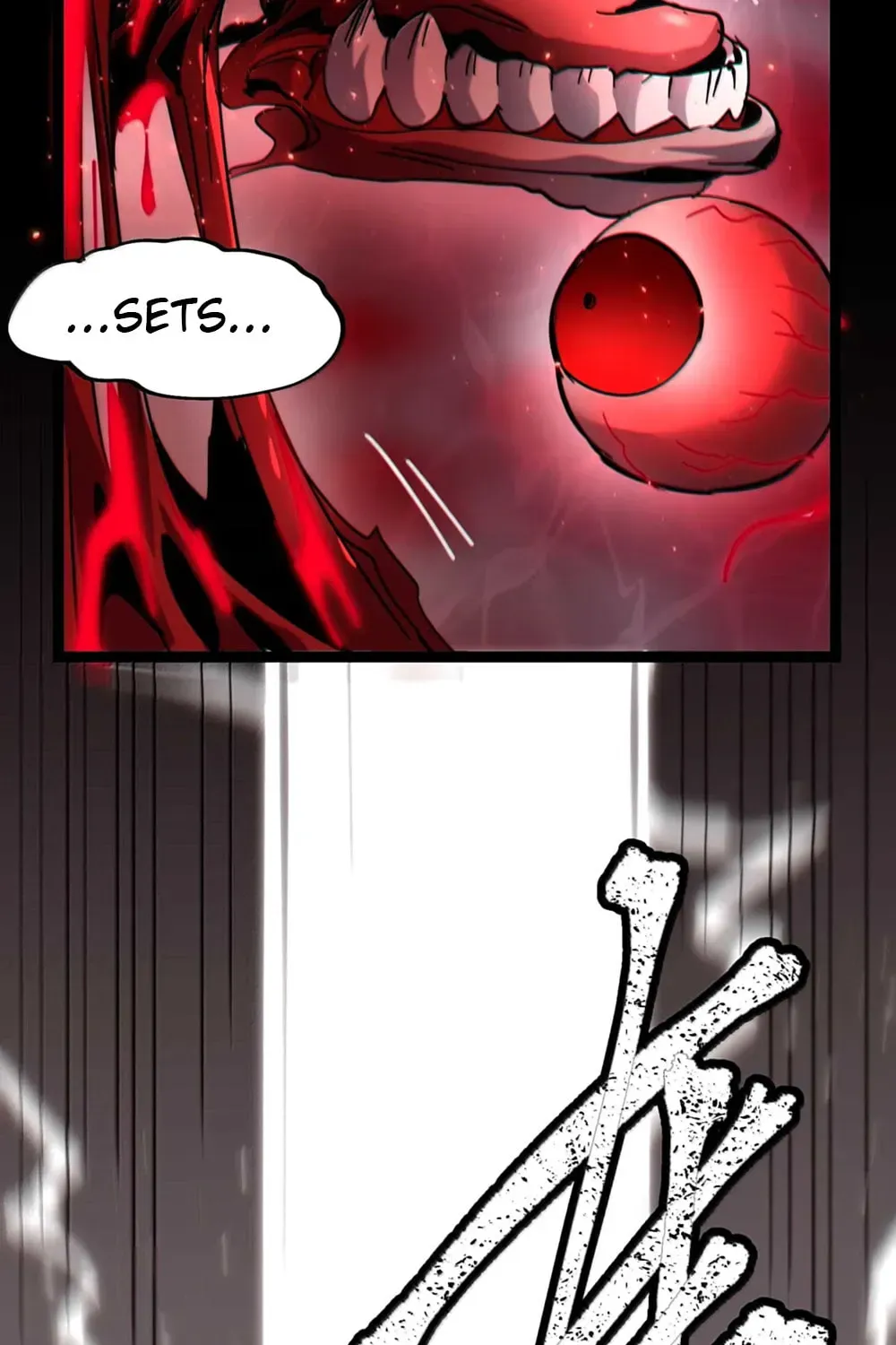 I'm Really Not the Devil's Lackey Chapter 159 — Page 92