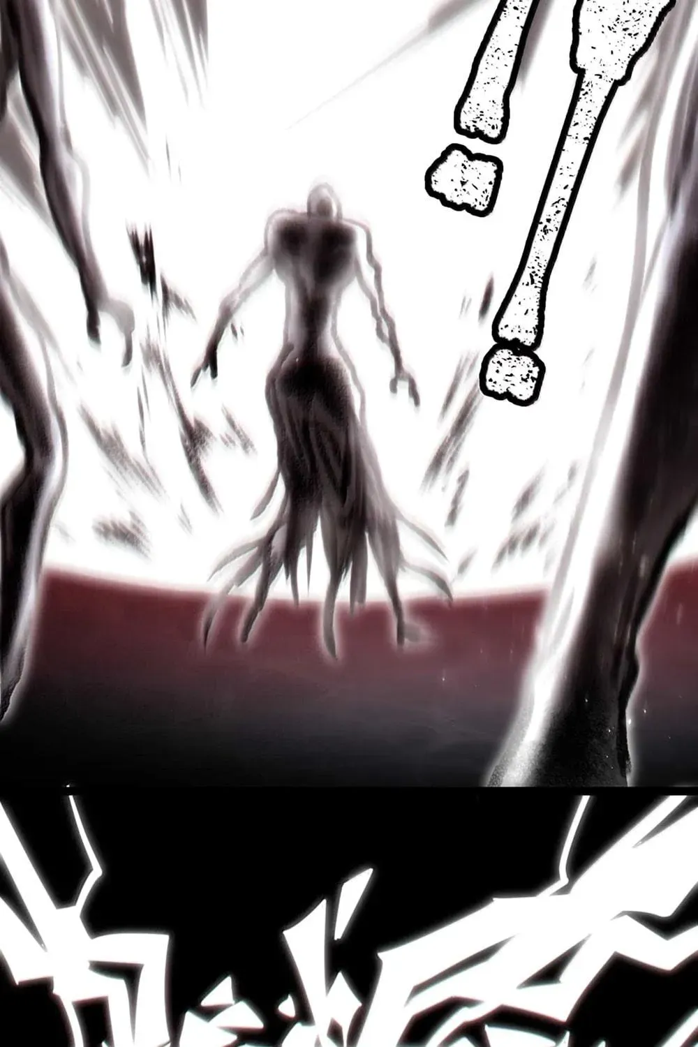 I'm Really Not the Devil's Lackey Chapter 159 — Page 94
