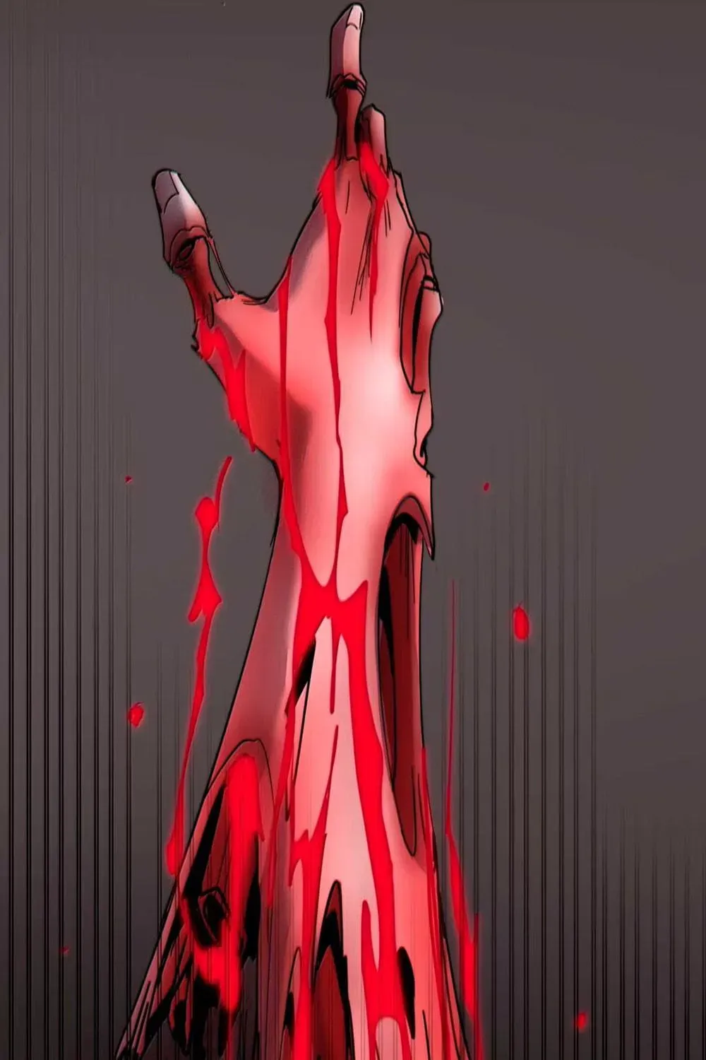 I'm Really Not the Devil's Lackey Chapter 159 — Page 98