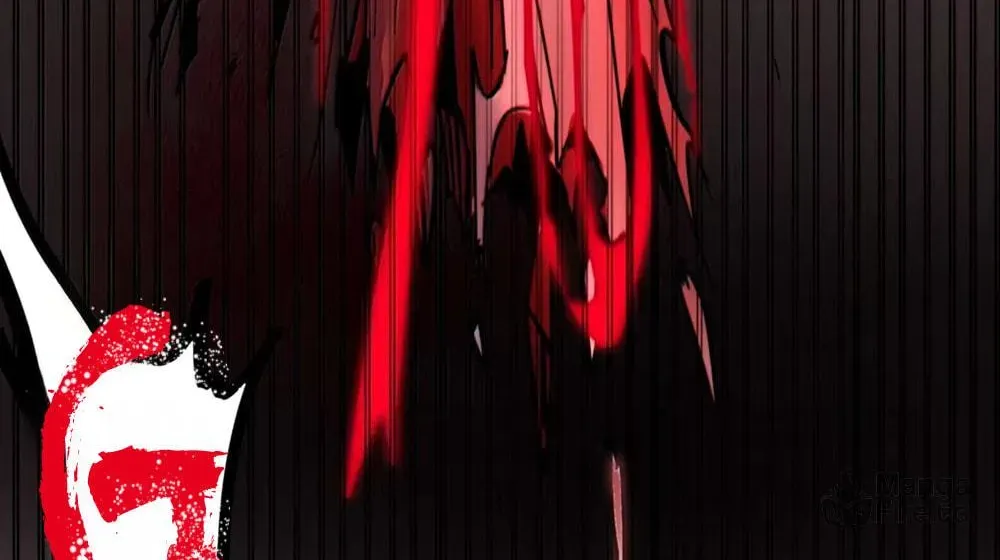 I'm Really Not the Devil's Lackey Chapter 159 — Page 99