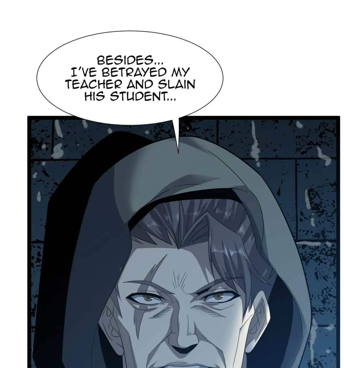 I'm Really Not the Devil's Lackey Chapter 16 — Page 9