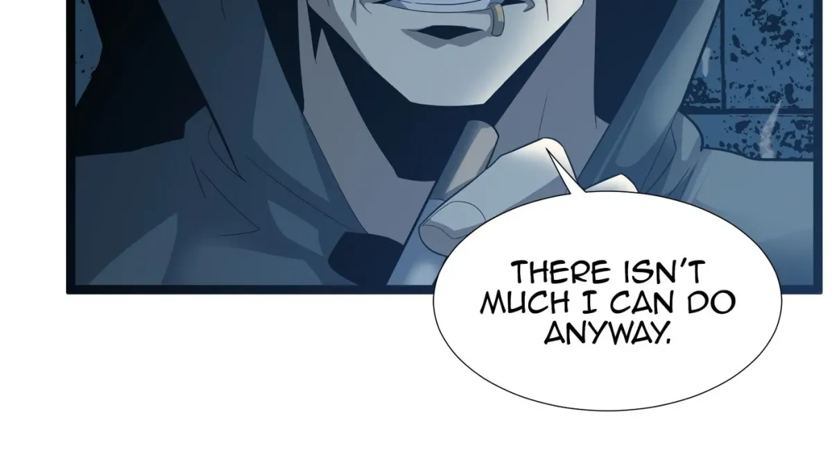 I'm Really Not the Devil's Lackey Chapter 16 — Page 10