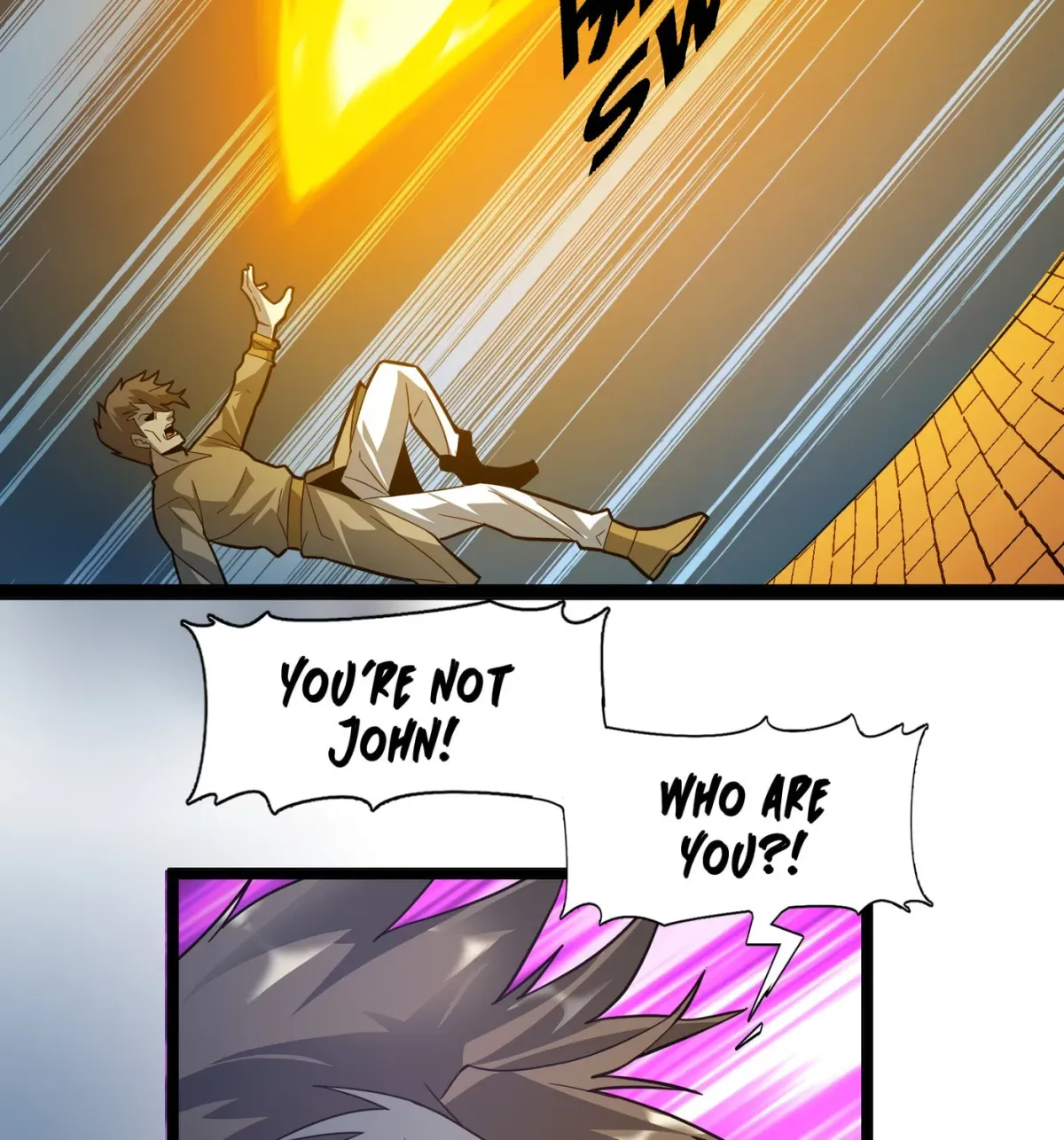 I'm Really Not the Devil's Lackey Chapter 16 — Page 100