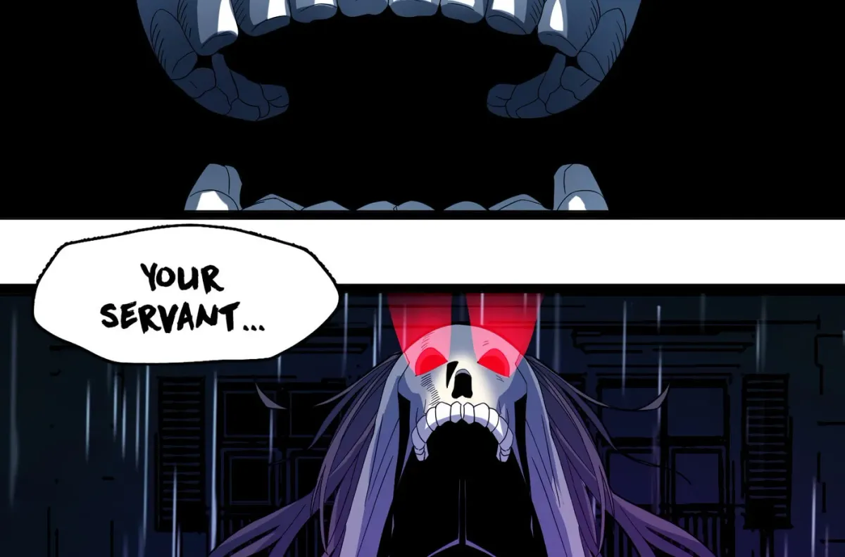 I'm Really Not the Devil's Lackey Chapter 16 — Page 102