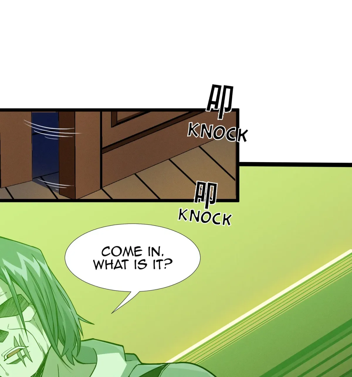 I'm Really Not the Devil's Lackey Chapter 16 — Page 107