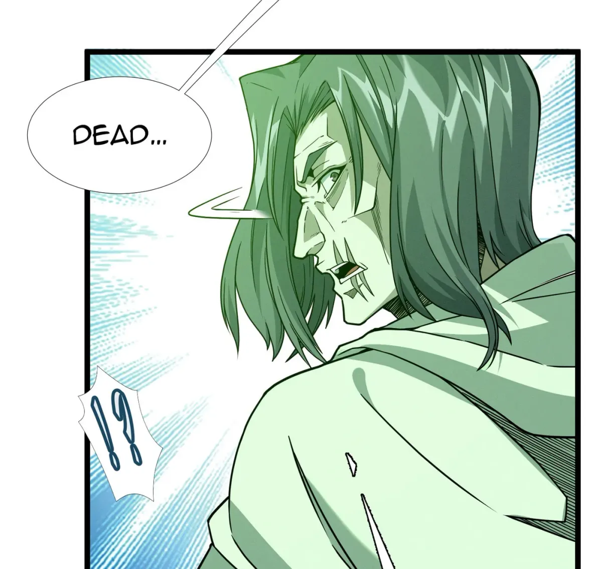 I'm Really Not the Devil's Lackey Chapter 16 — Page 109