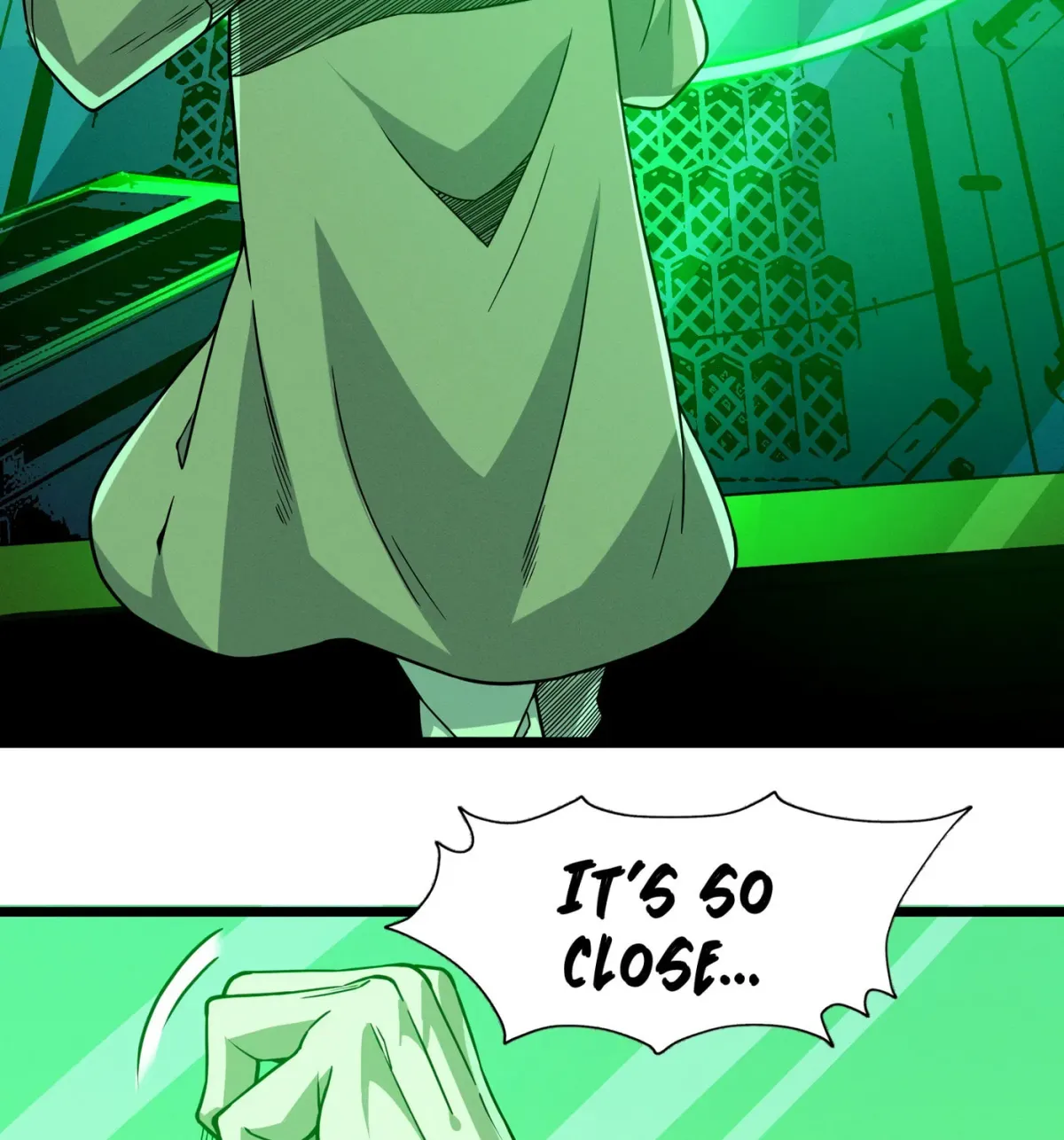 I'm Really Not the Devil's Lackey Chapter 16 — Page 126