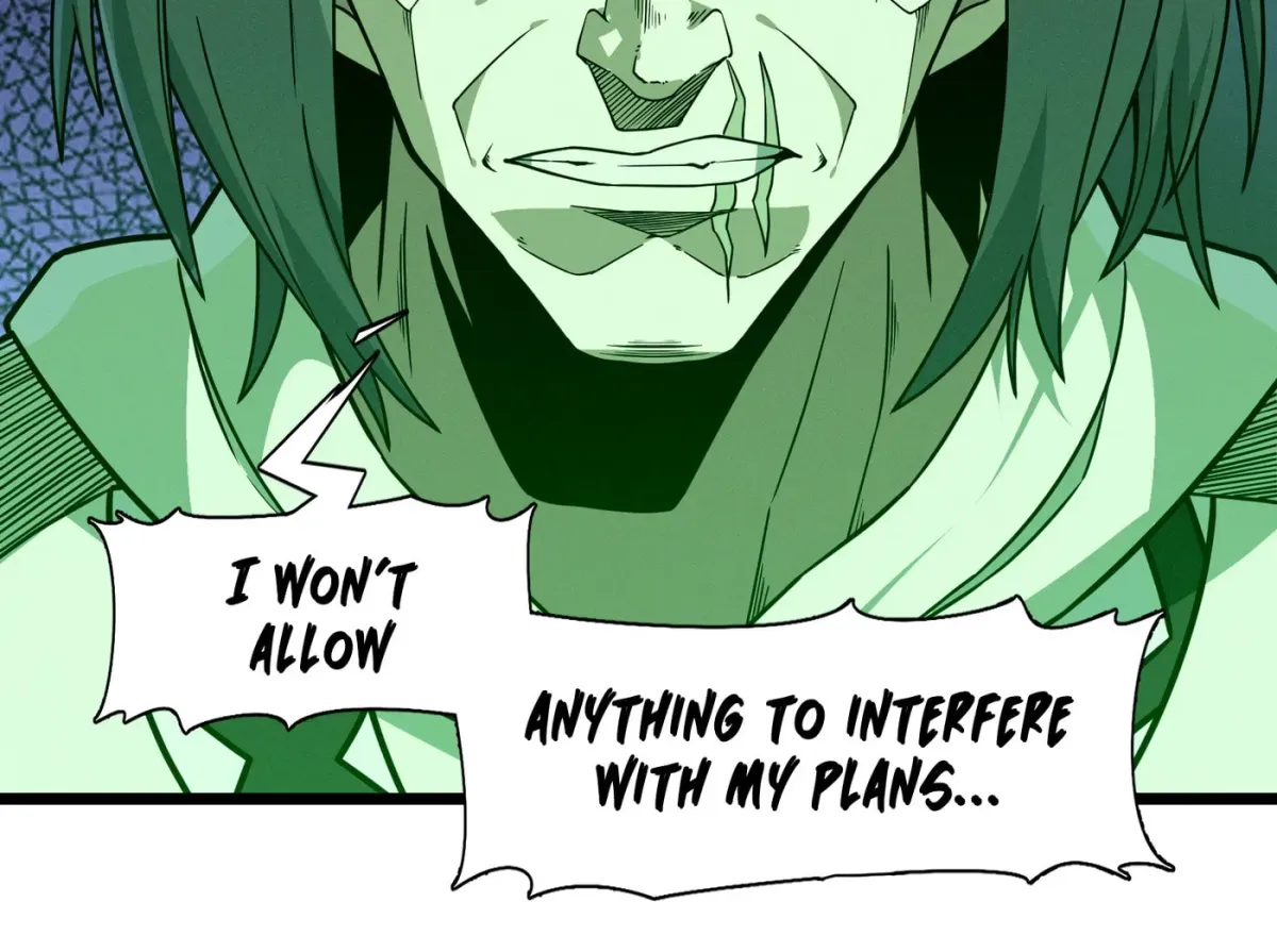 I'm Really Not the Devil's Lackey Chapter 16 — Page 128