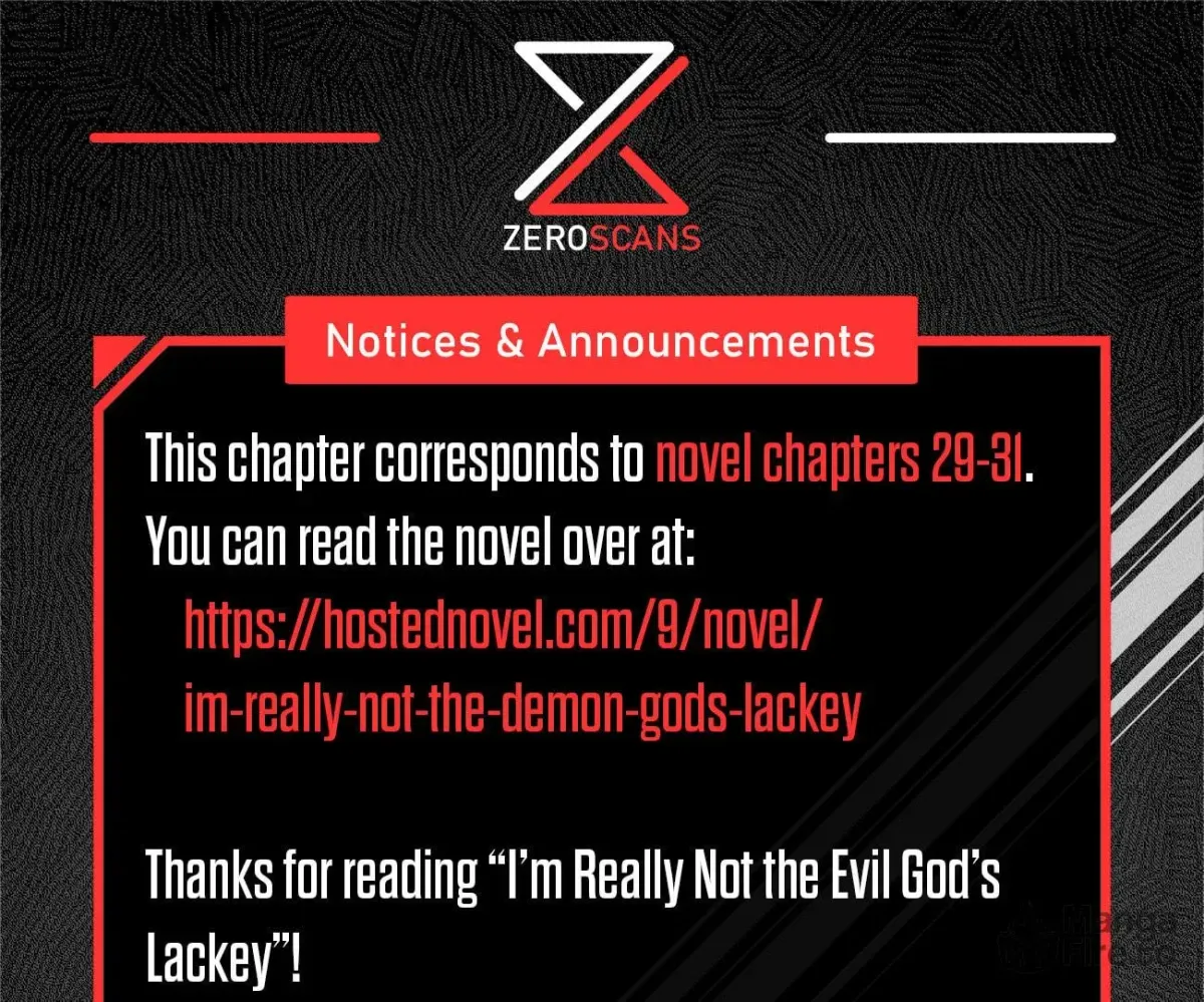 I'm Really Not the Devil's Lackey Chapter 16 — Page 129