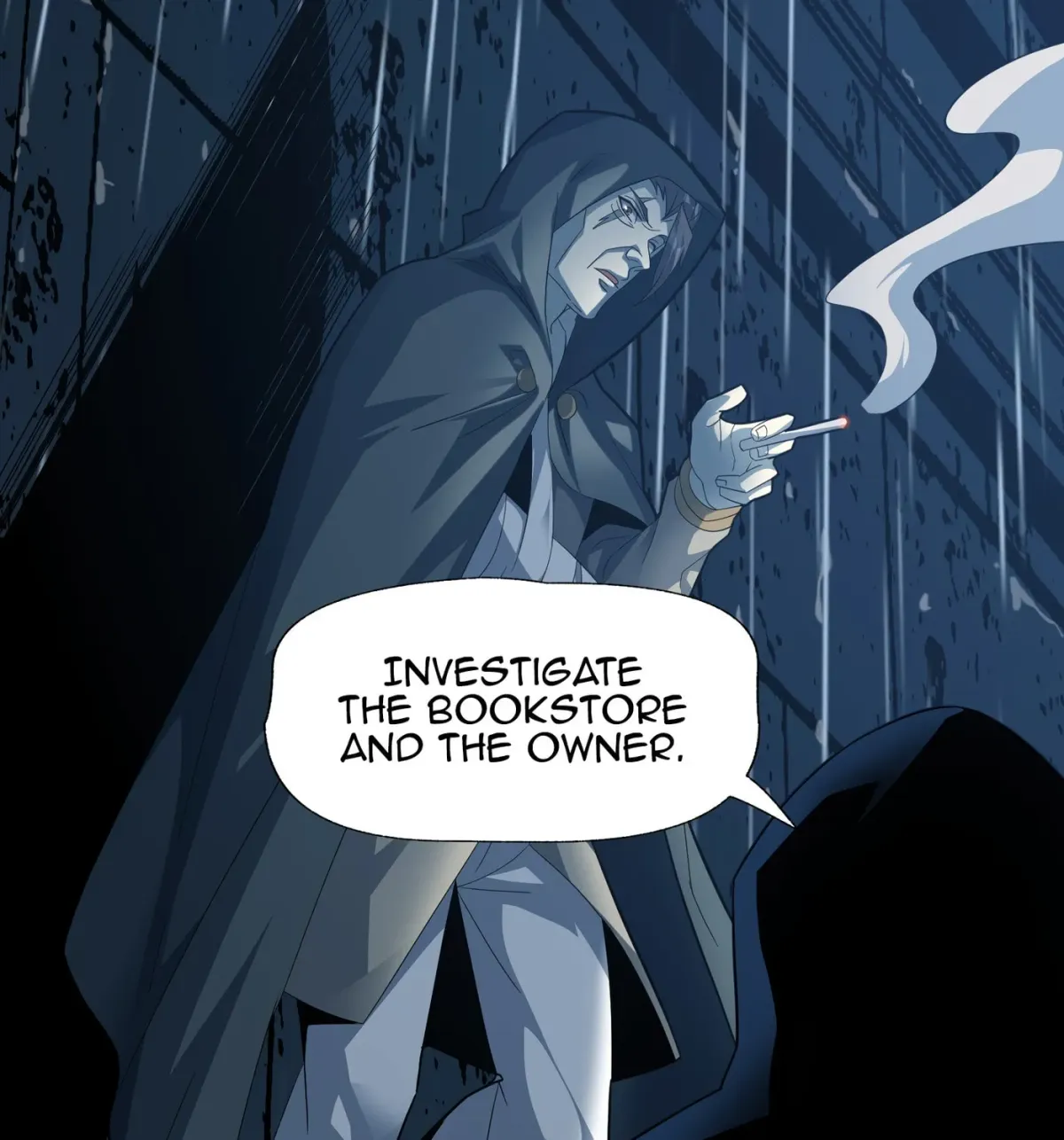 I'm Really Not the Devil's Lackey Chapter 16 — Page 19