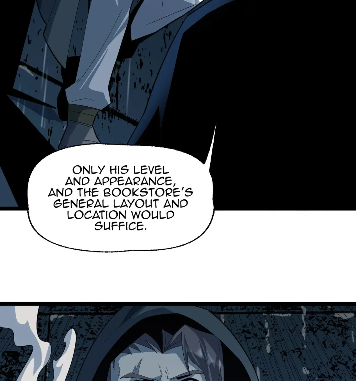 I'm Really Not the Devil's Lackey Chapter 16 — Page 20