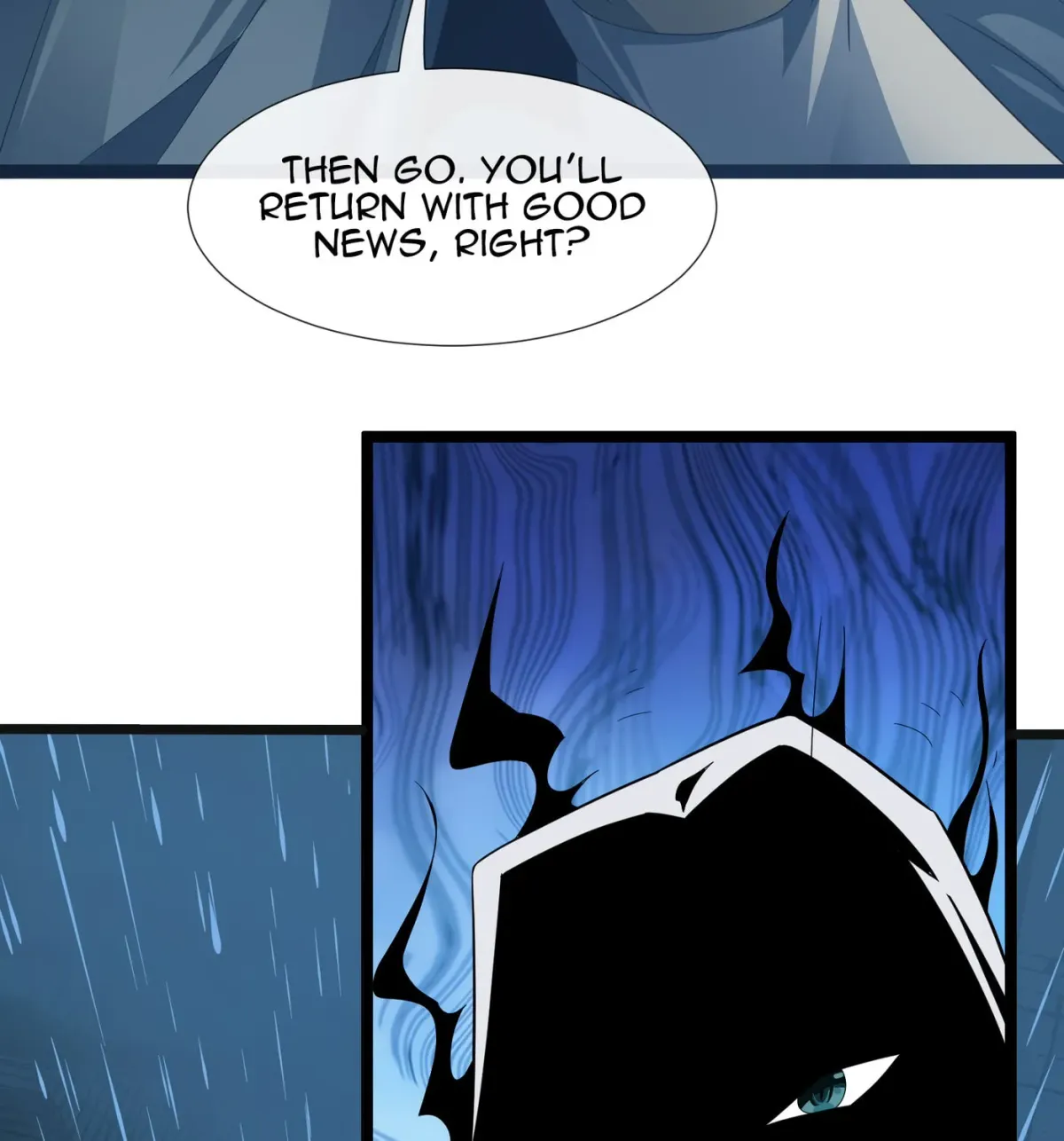 I'm Really Not the Devil's Lackey Chapter 16 — Page 22
