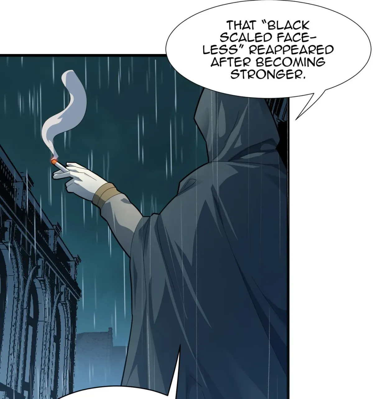 I'm Really Not the Devil's Lackey Chapter 16 — Page 25