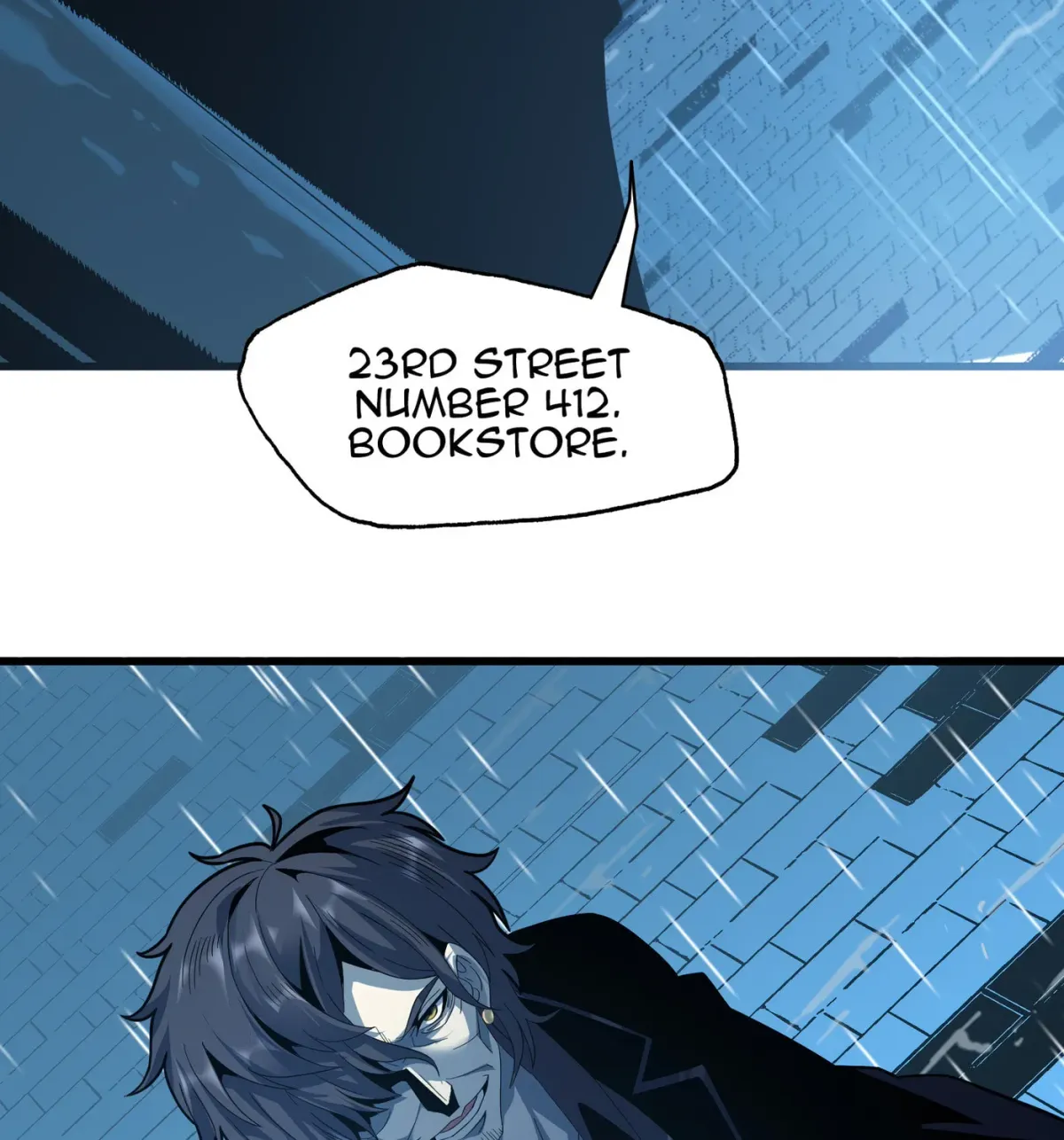 I'm Really Not the Devil's Lackey Chapter 16 — Page 29
