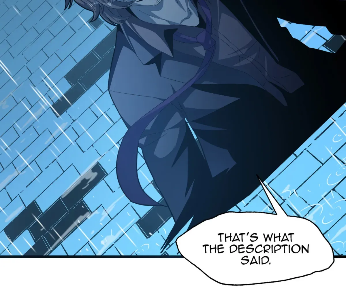 I'm Really Not the Devil's Lackey Chapter 16 — Page 30