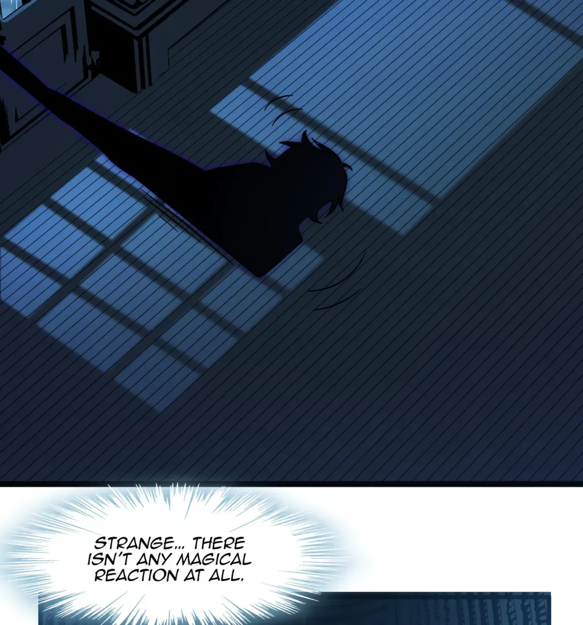 I'm Really Not the Devil's Lackey Chapter 16 — Page 32