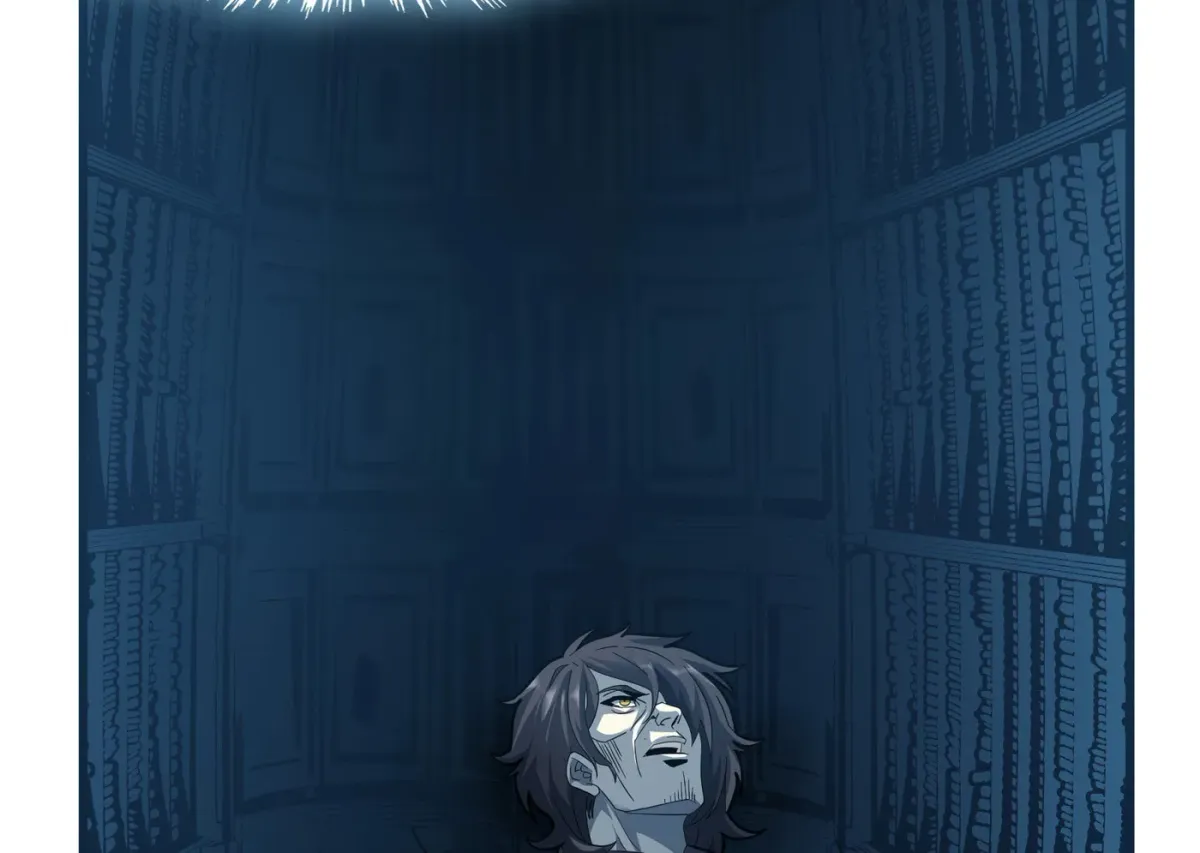 I'm Really Not the Devil's Lackey Chapter 16 — Page 33