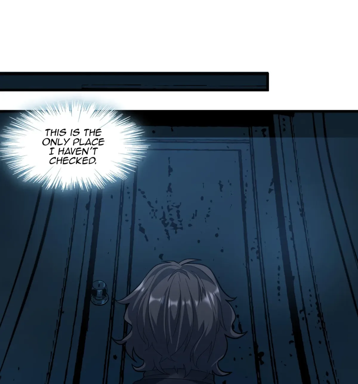 I'm Really Not the Devil's Lackey Chapter 16 — Page 37