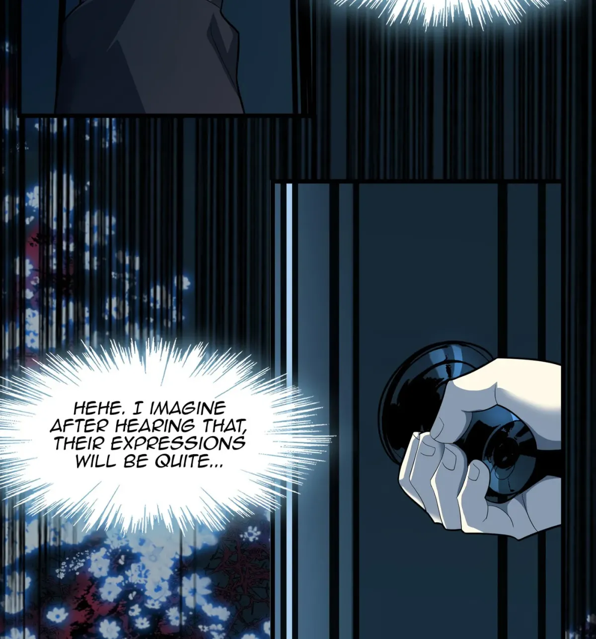 I'm Really Not the Devil's Lackey Chapter 16 — Page 42