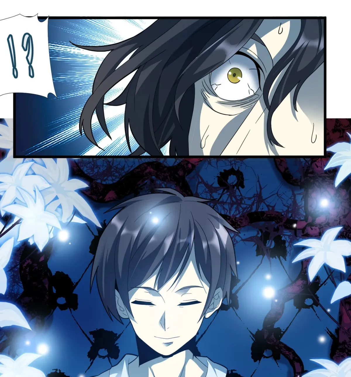 I'm Really Not the Devil's Lackey Chapter 16 — Page 47