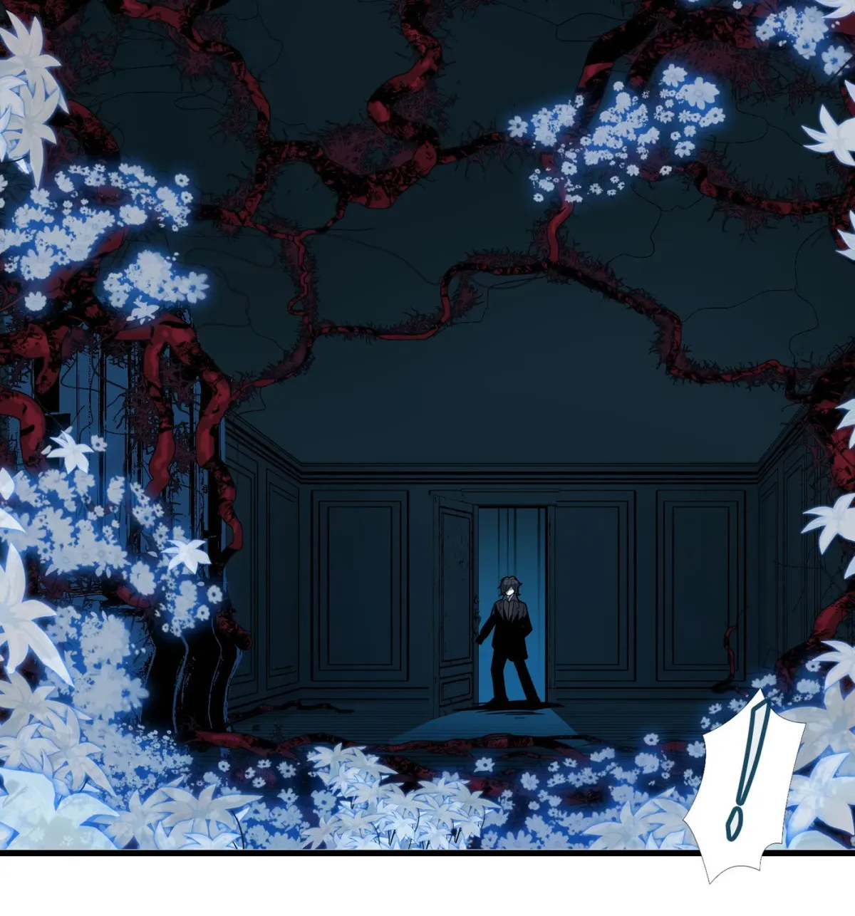 I'm Really Not the Devil's Lackey Chapter 16 — Page 50
