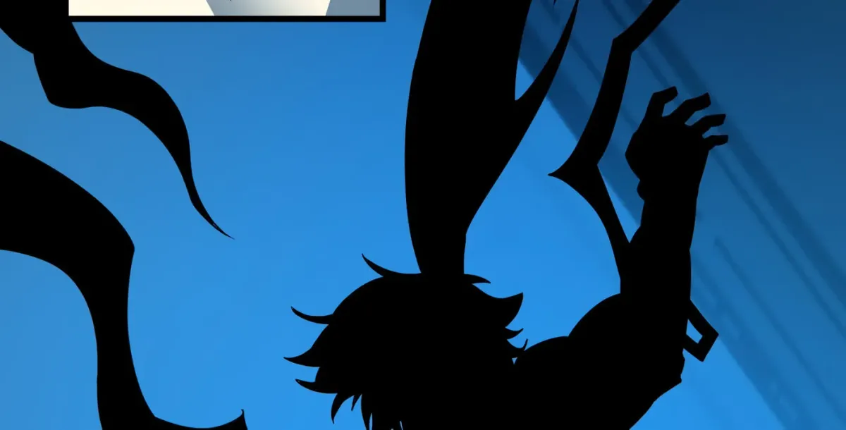 I'm Really Not the Devil's Lackey Chapter 16 — Page 52