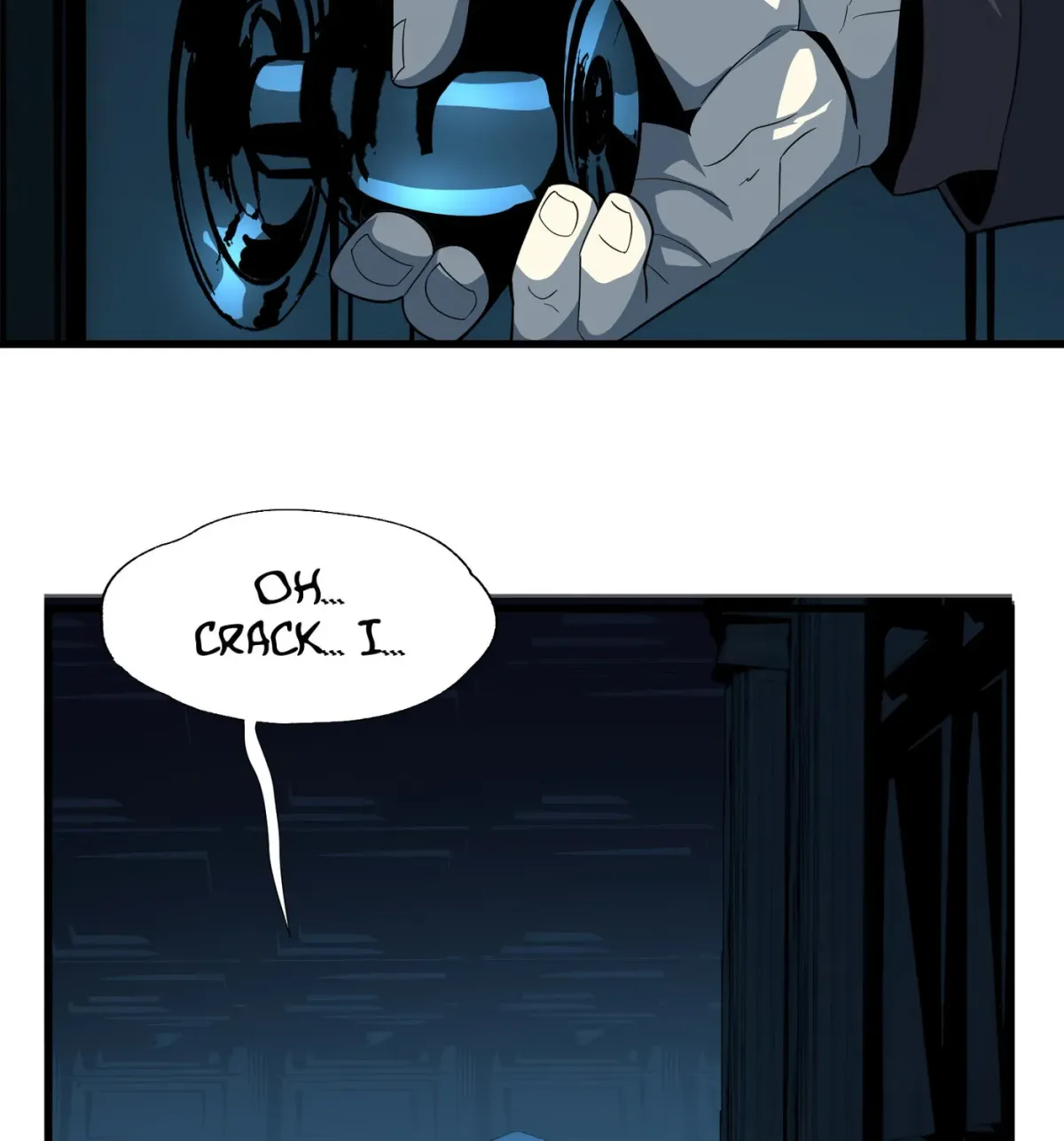 I'm Really Not the Devil's Lackey Chapter 16 — Page 57