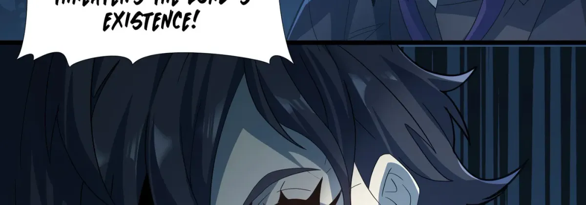 I'm Really Not the Devil's Lackey Chapter 16 — Page 60
