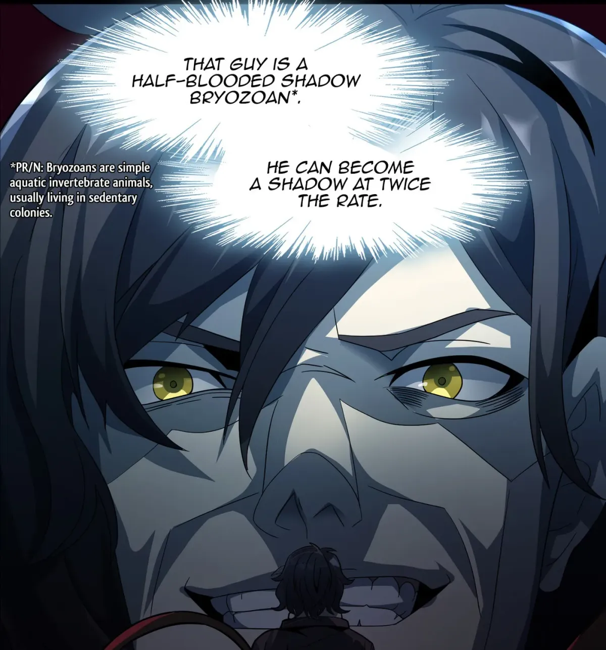 I'm Really Not the Devil's Lackey Chapter 16 — Page 67