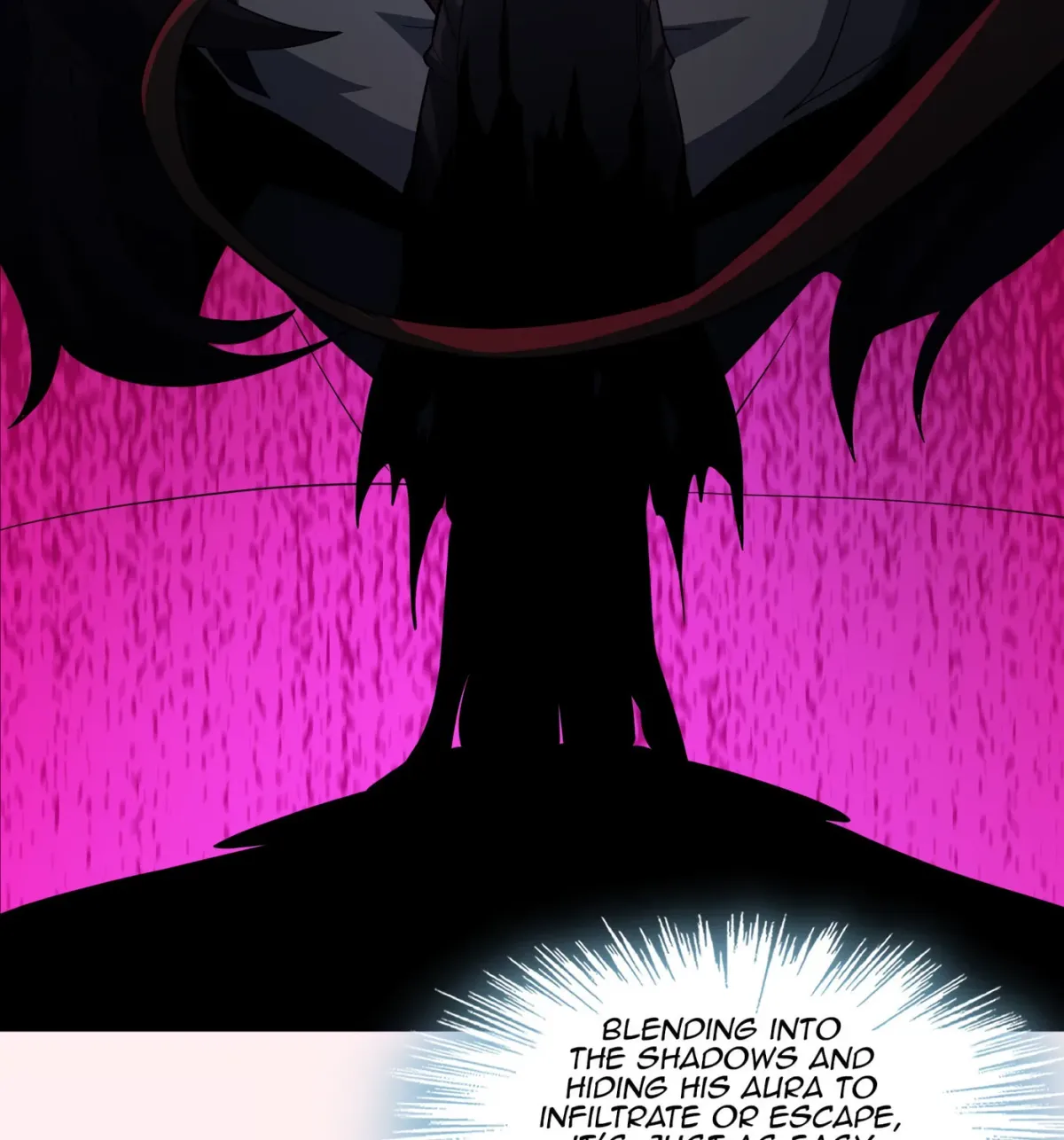 I'm Really Not the Devil's Lackey Chapter 16 — Page 68