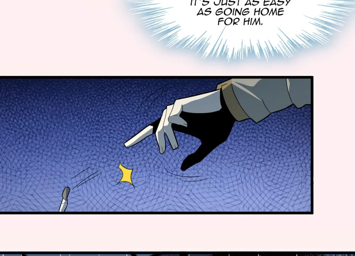 I'm Really Not the Devil's Lackey Chapter 16 — Page 69