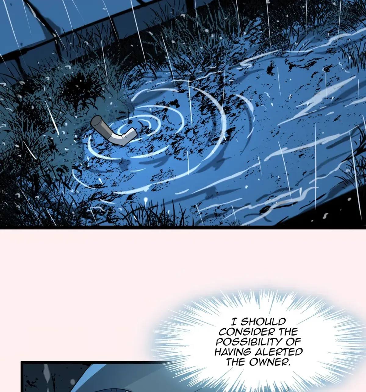 I'm Really Not the Devil's Lackey Chapter 16 — Page 70