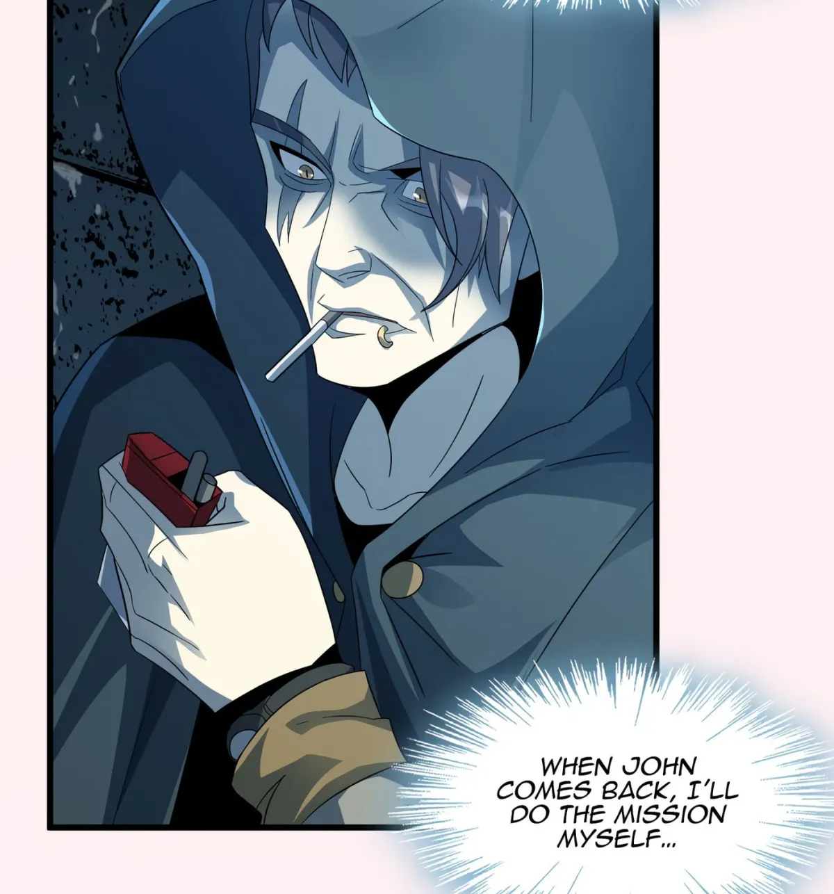 I'm Really Not the Devil's Lackey Chapter 16 — Page 71