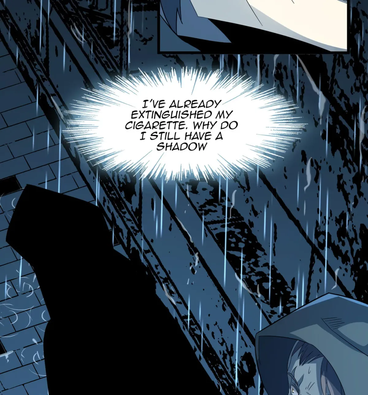 I'm Really Not the Devil's Lackey Chapter 16 — Page 73