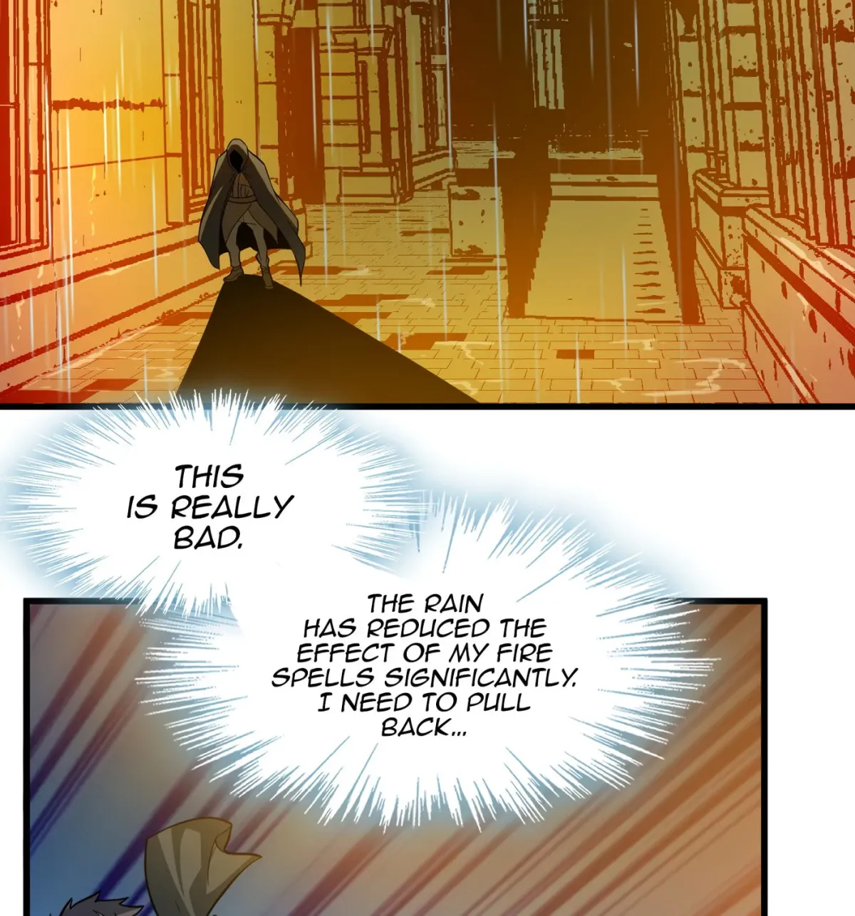 I'm Really Not the Devil's Lackey Chapter 16 — Page 79