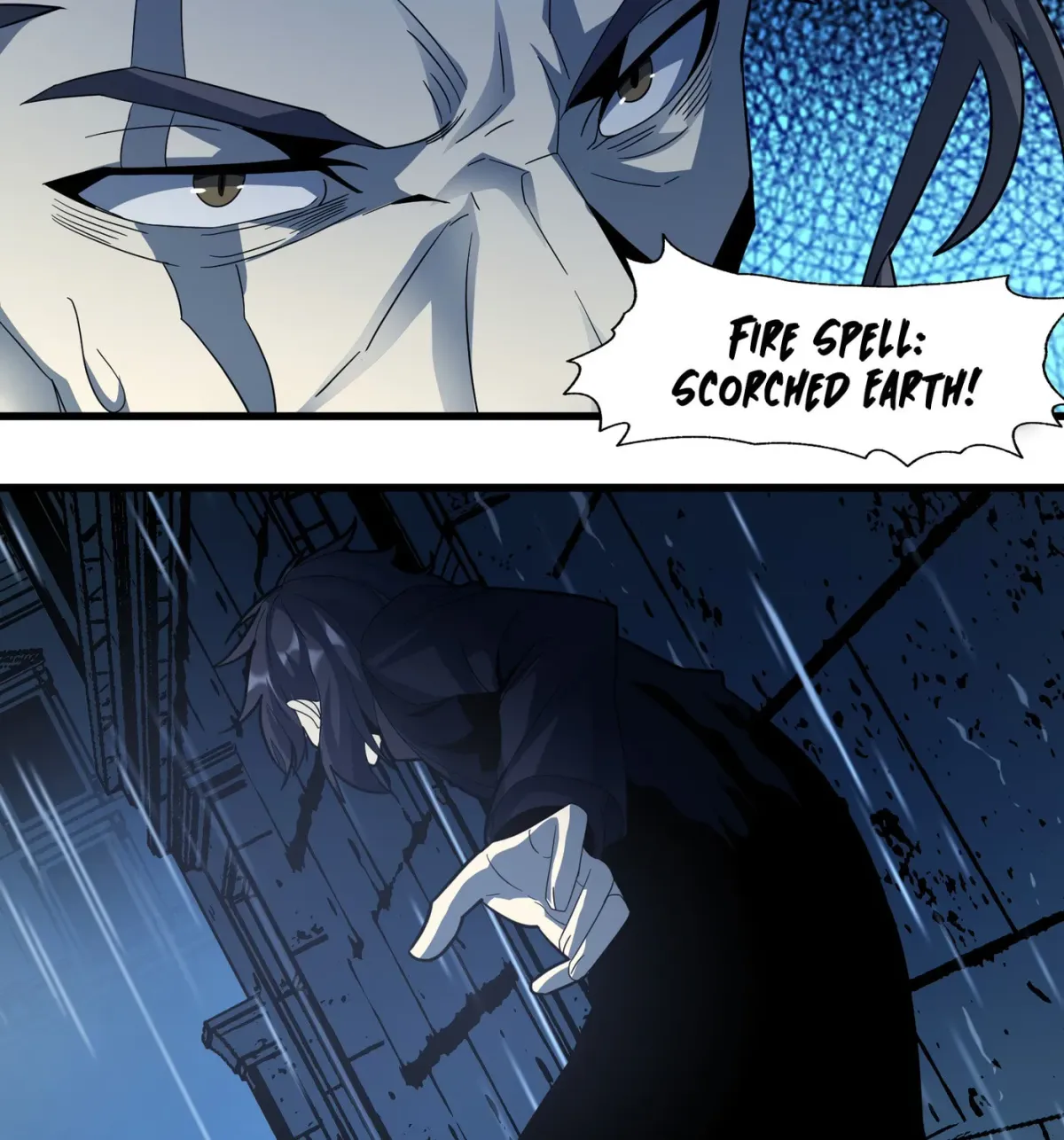 I'm Really Not the Devil's Lackey Chapter 16 — Page 81