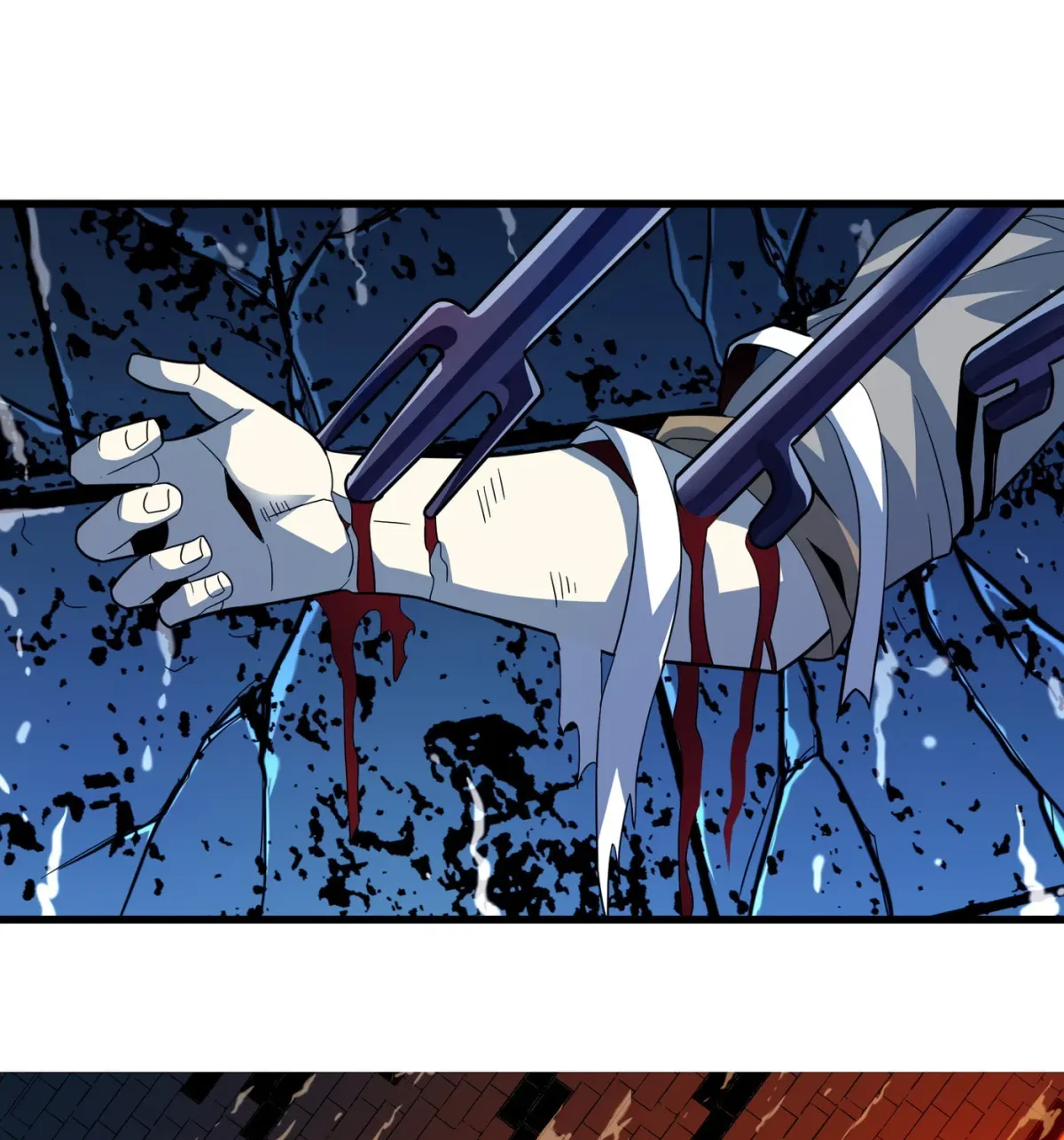 I'm Really Not the Devil's Lackey Chapter 16 — Page 87