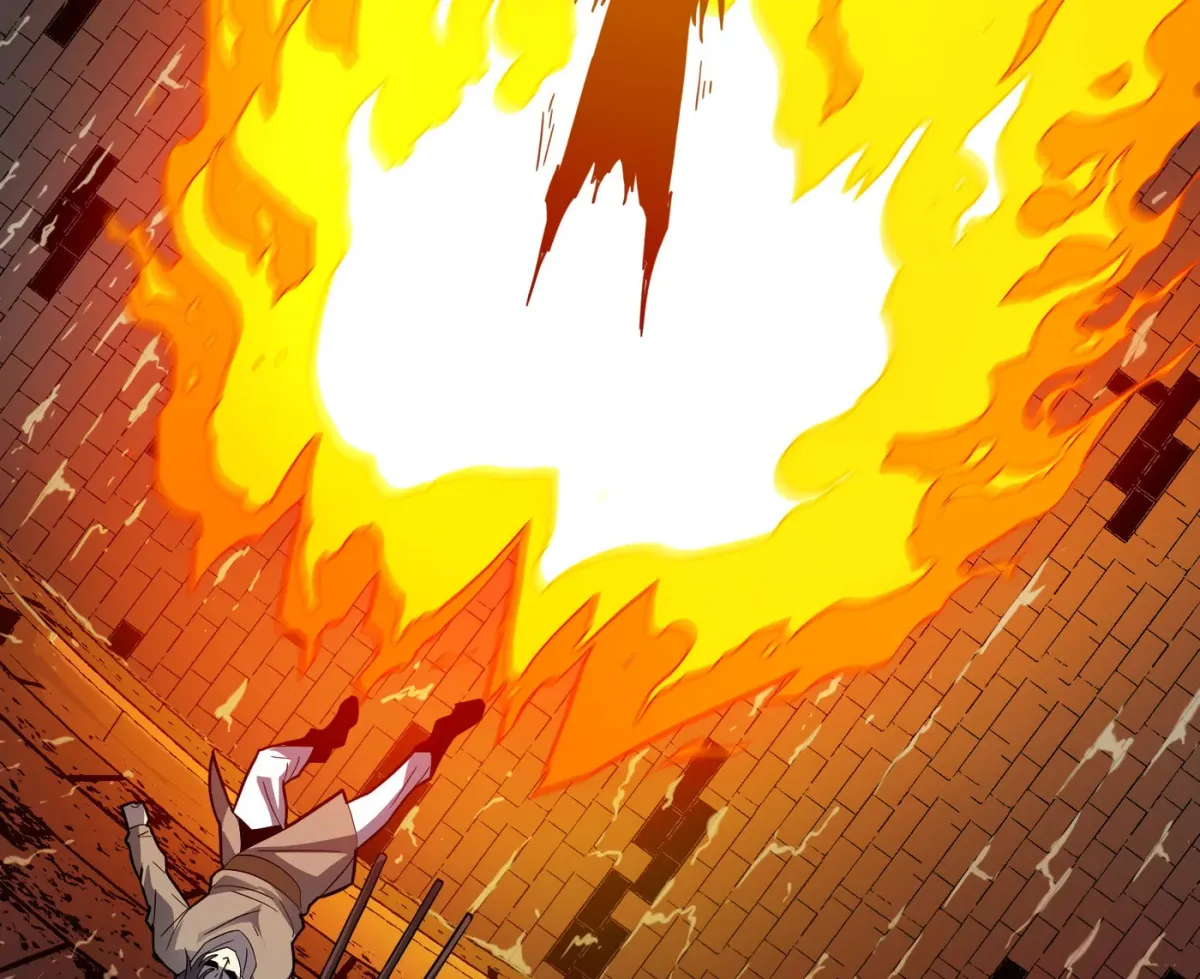I'm Really Not the Devil's Lackey Chapter 16 — Page 89
