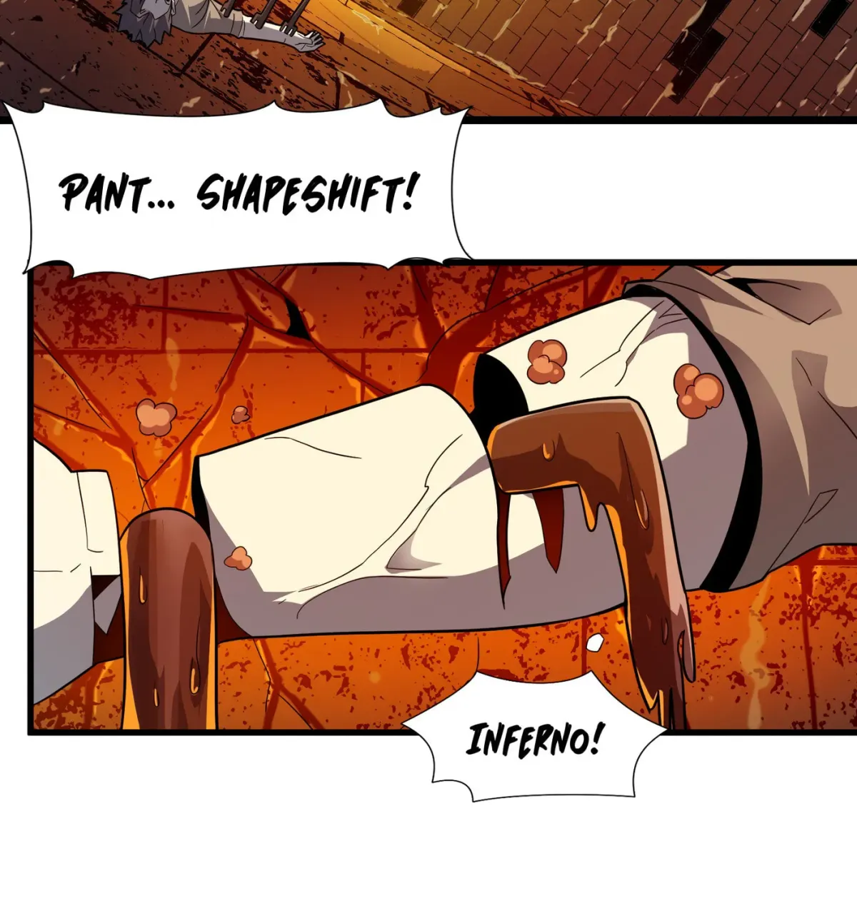I'm Really Not the Devil's Lackey Chapter 16 — Page 90