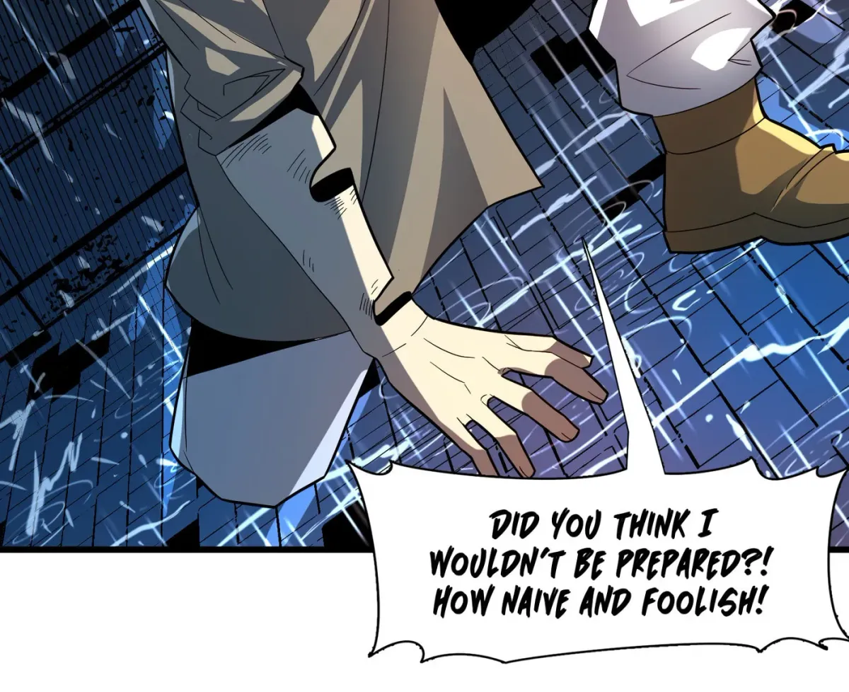 I'm Really Not the Devil's Lackey Chapter 16 — Page 92