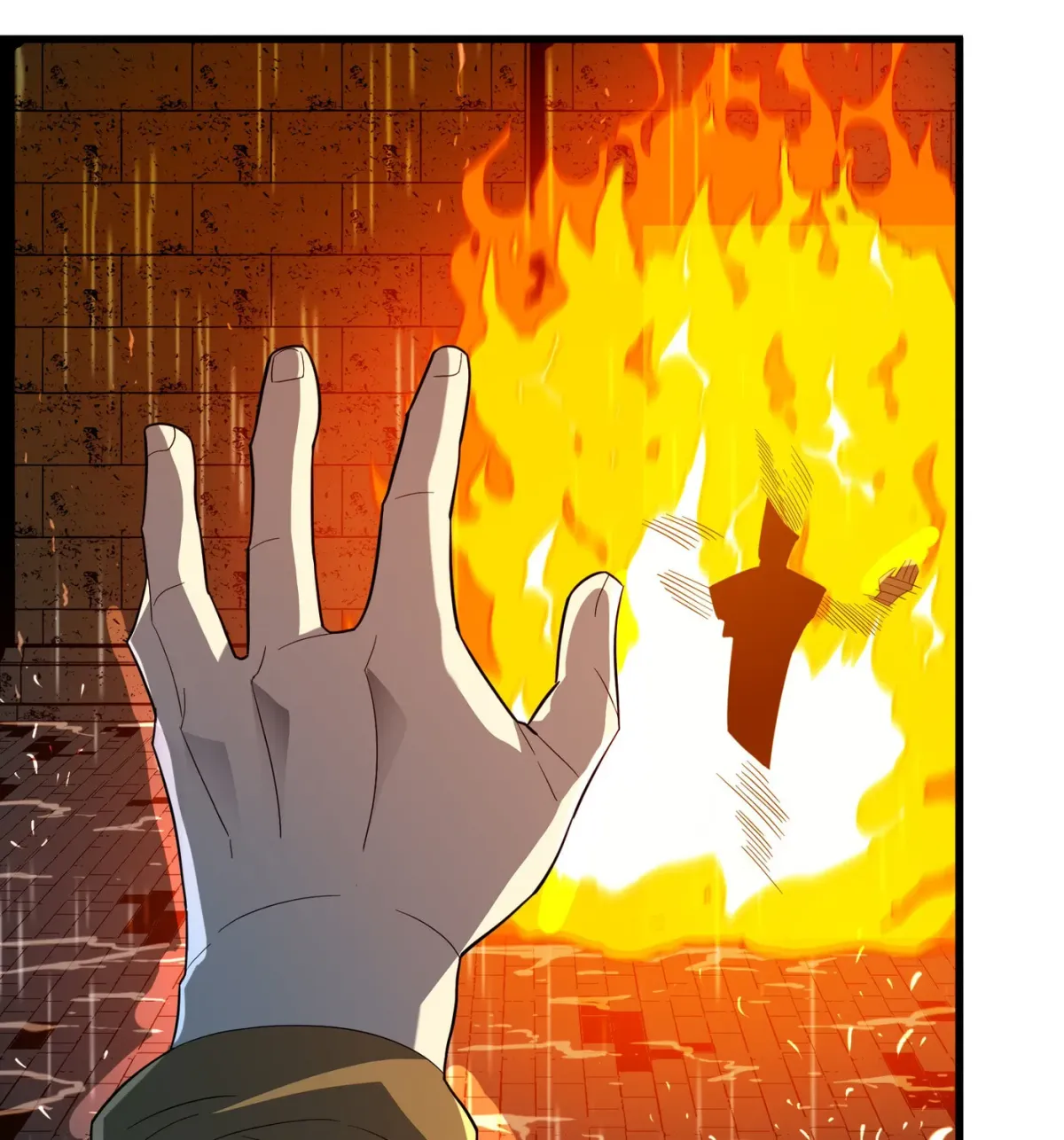 I'm Really Not the Devil's Lackey Chapter 16 — Page 93