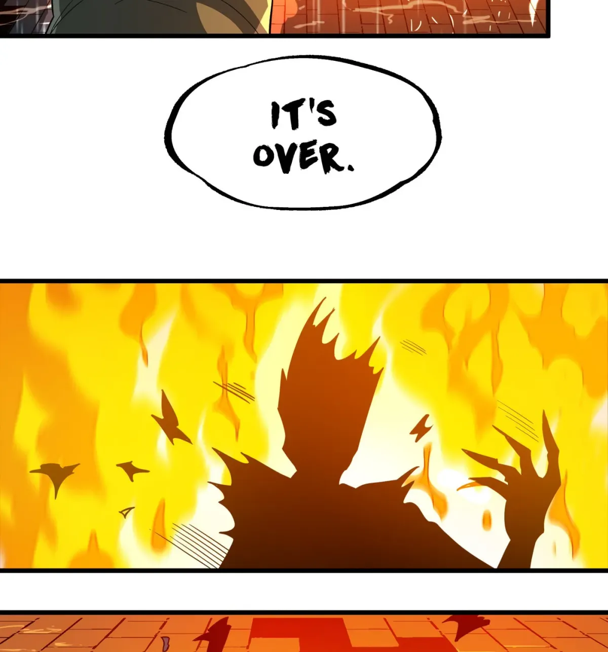 I'm Really Not the Devil's Lackey Chapter 16 — Page 94