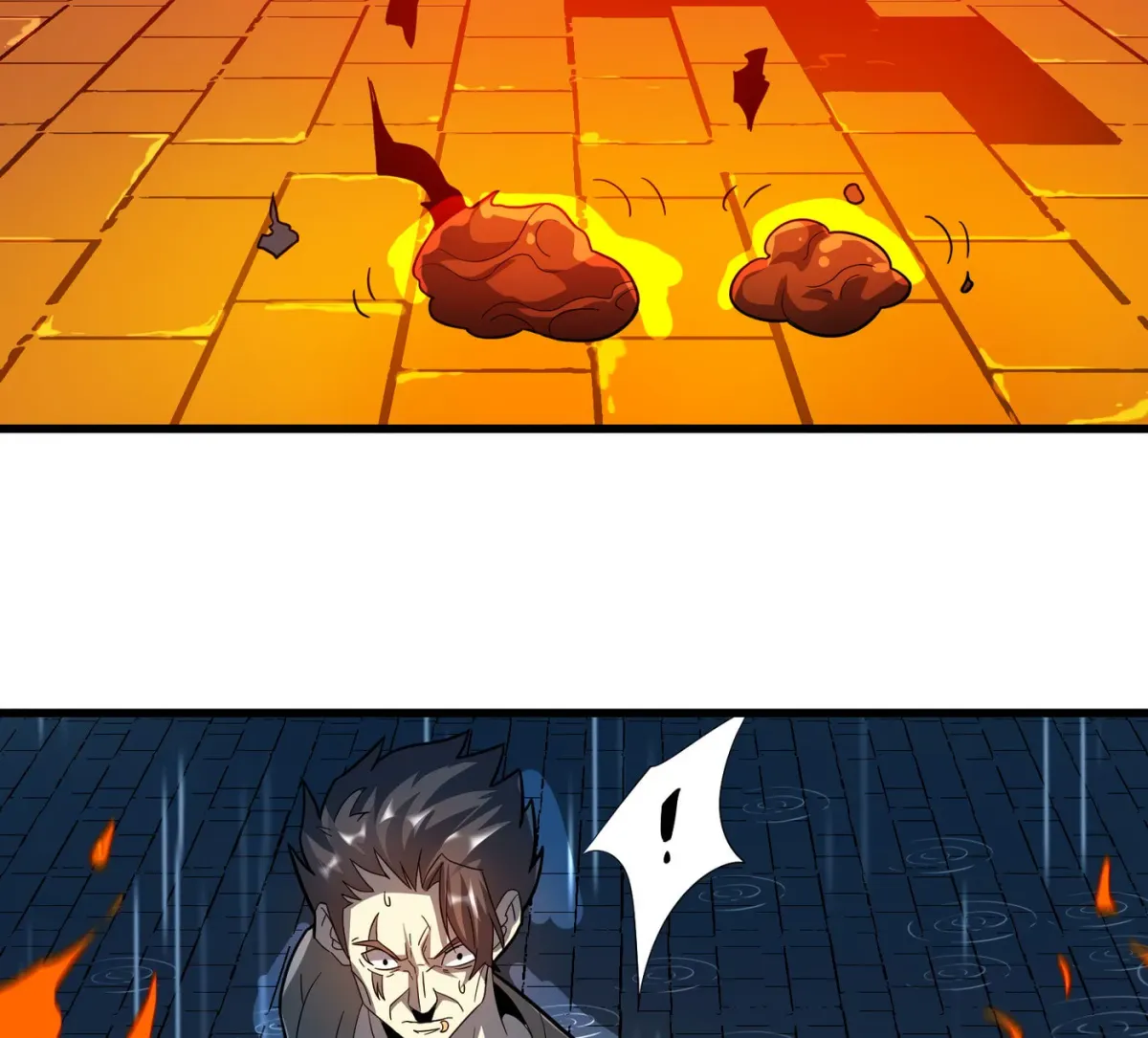 I'm Really Not the Devil's Lackey Chapter 16 — Page 95
