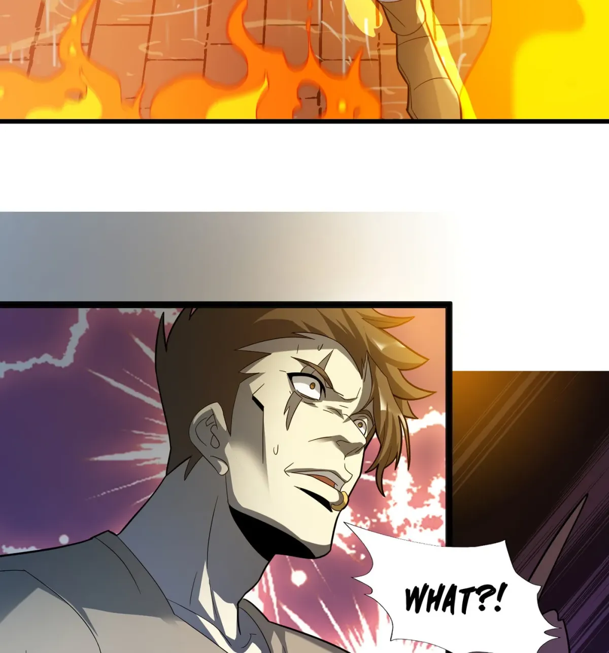 I'm Really Not the Devil's Lackey Chapter 16 — Page 97