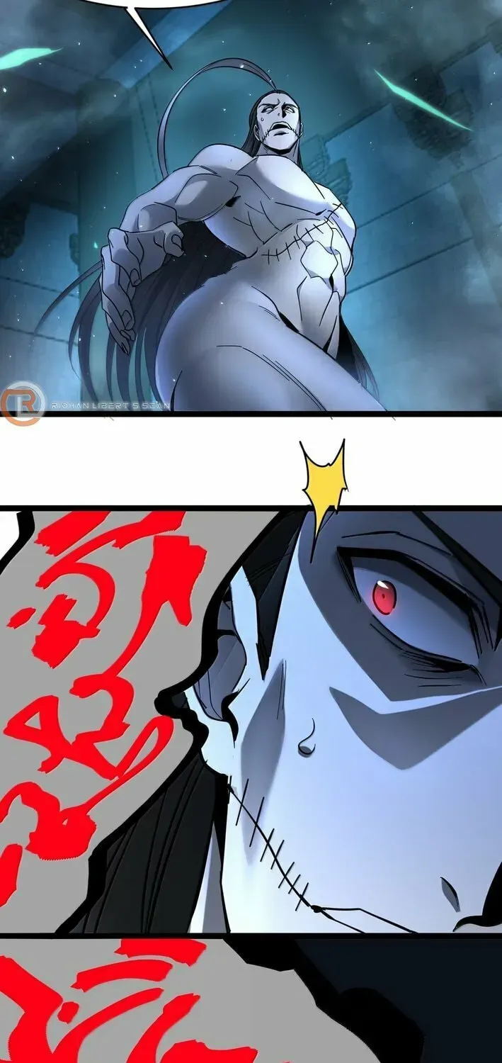 I'm Really Not the Devil's Lackey Chapter 160 — Page 5