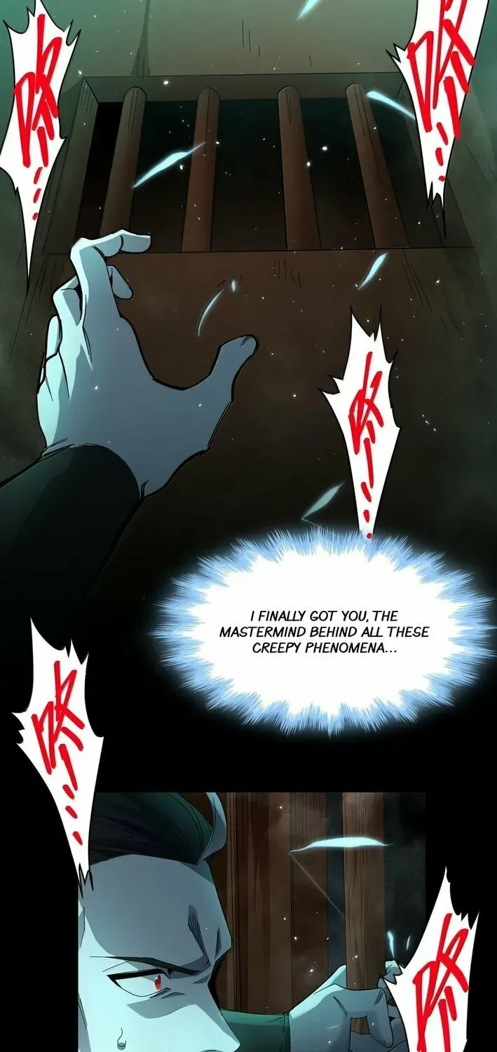 I'm Really Not the Devil's Lackey Chapter 160 — Page 12