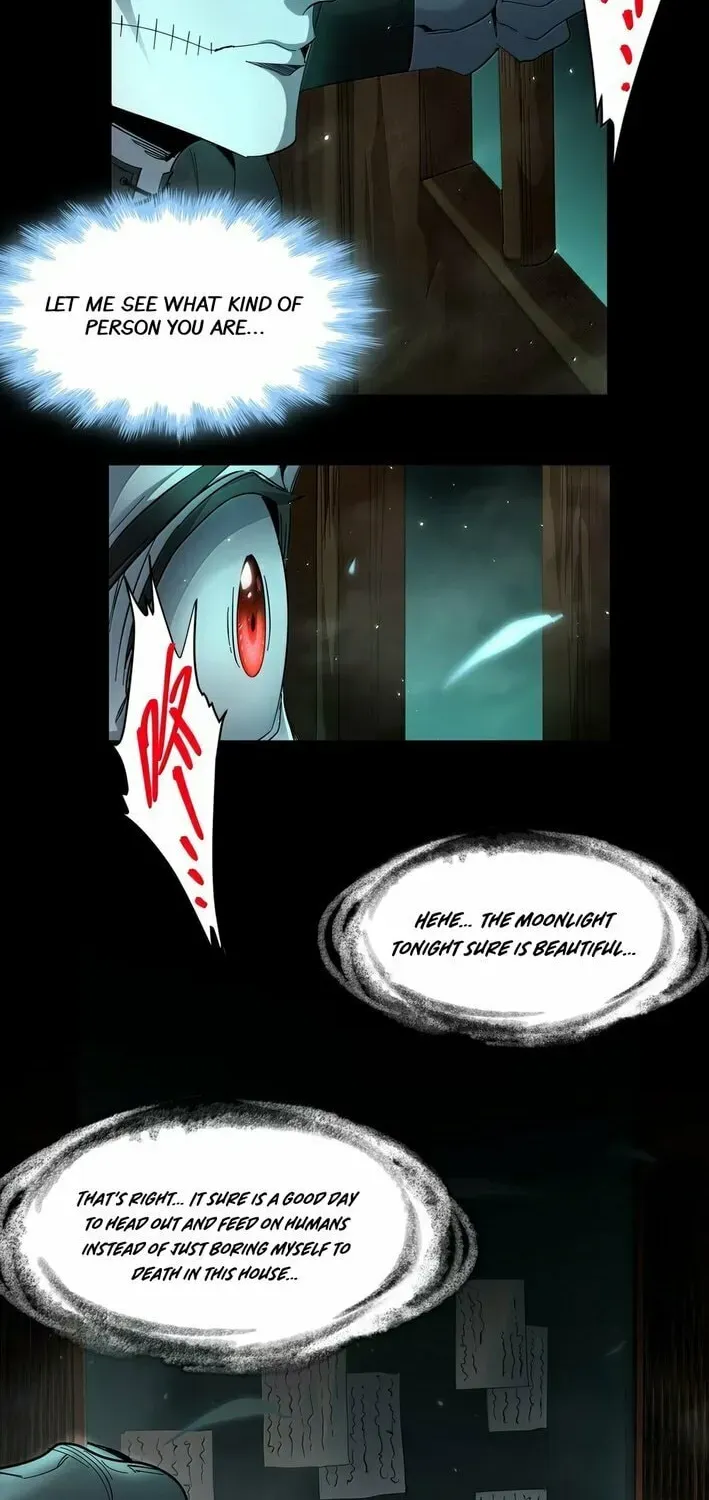 I'm Really Not the Devil's Lackey Chapter 160 — Page 13