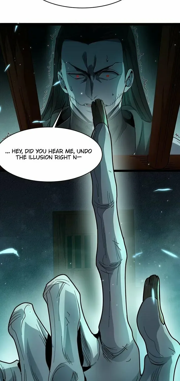 I'm Really Not the Devil's Lackey Chapter 160 — Page 18